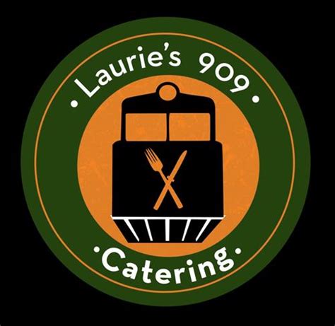 laurie's 909 catering